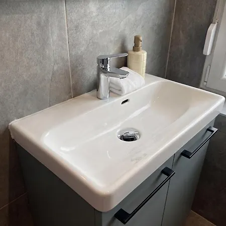 Lägenhet Premium - Coeur Historique Mulhouse