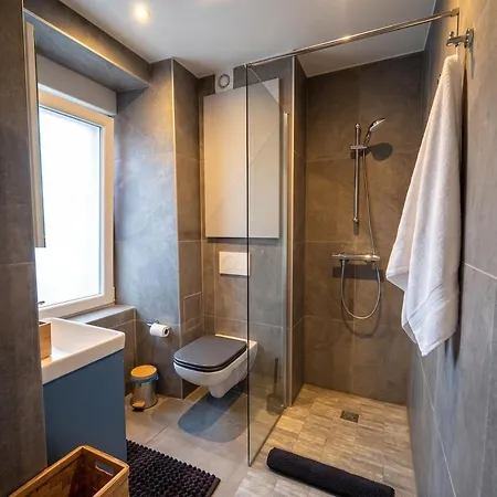 Premium - Coeur Historique Mulhouse